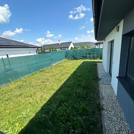 Royal House Trencin 빌라 외부 사진