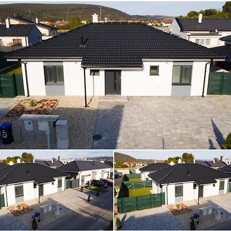 Royal House Trencin 빌라 외부 사진
