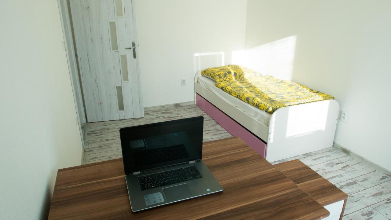 Royal House Trencin 빌라 외부 사진