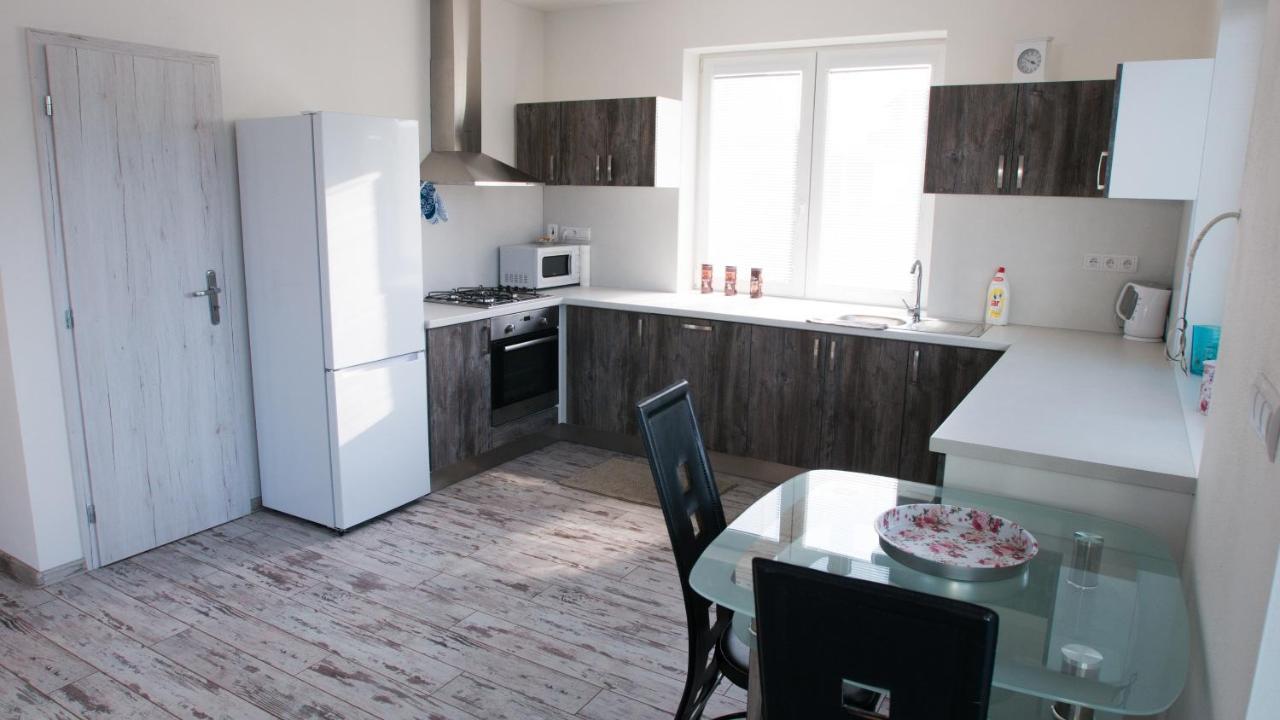Royal House Trencin 빌라 외부 사진