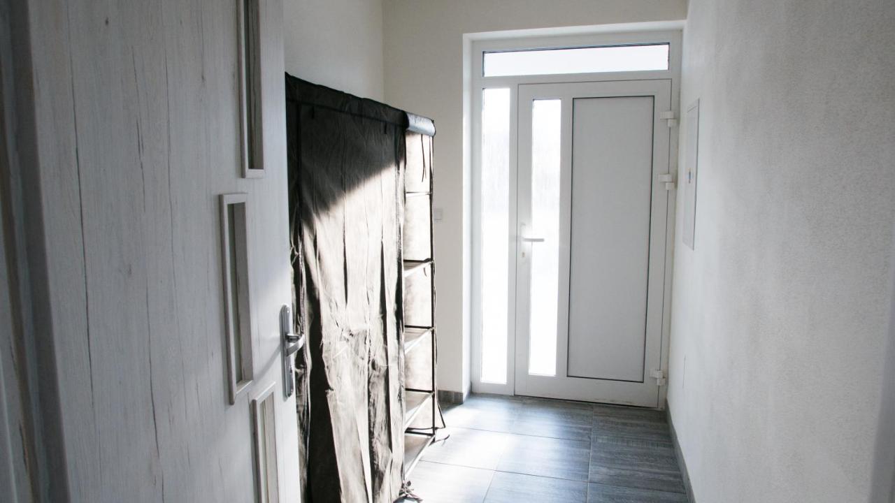 Royal House Trencin 빌라 외부 사진