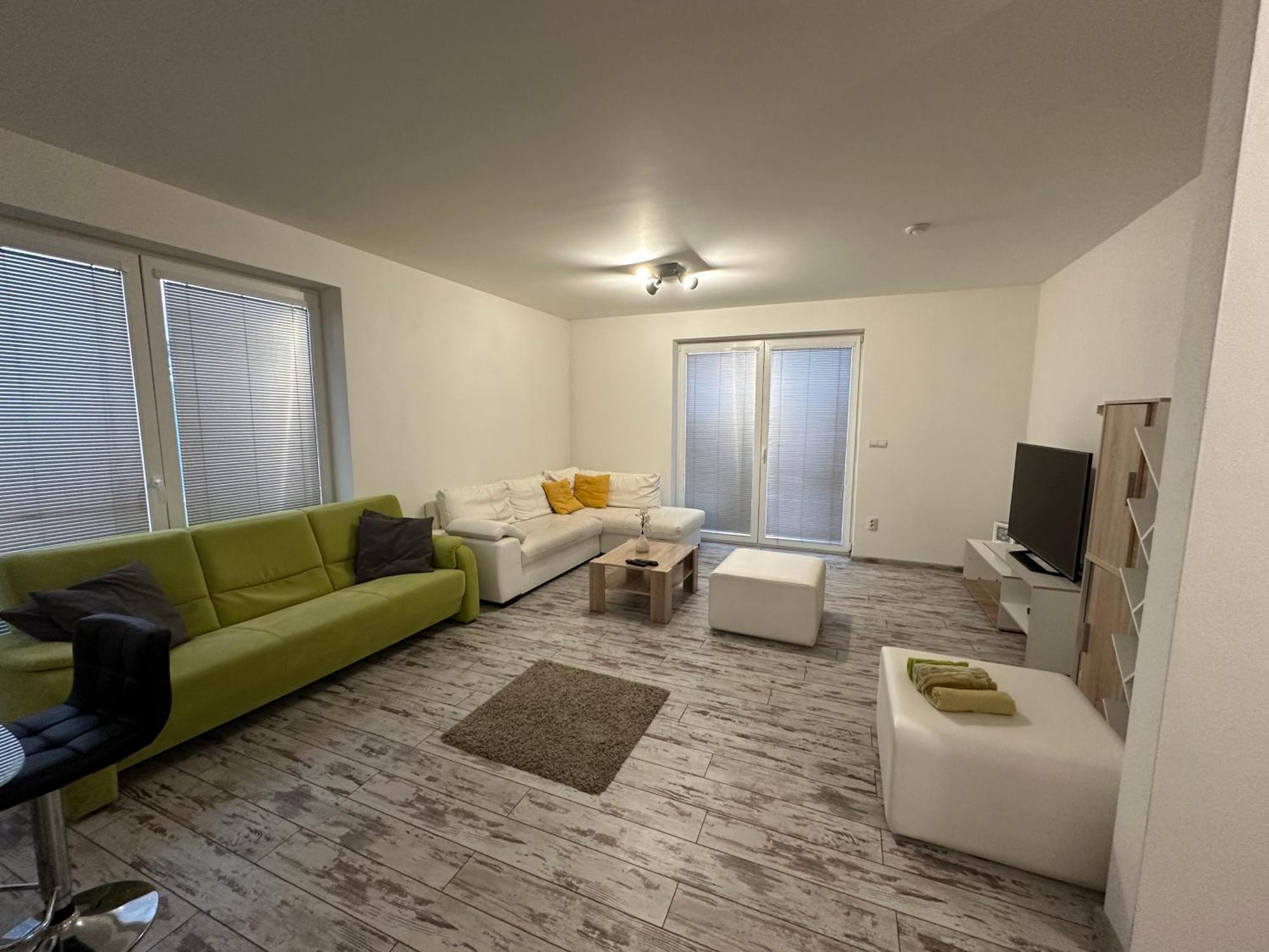 Royal House Trencin 빌라 외부 사진