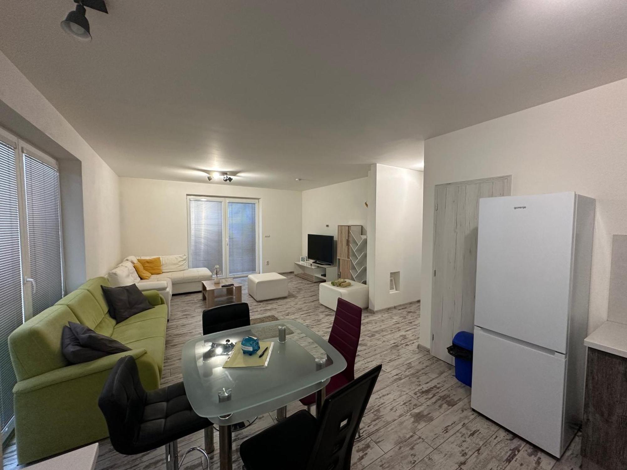 Royal House Trencin 빌라 외부 사진