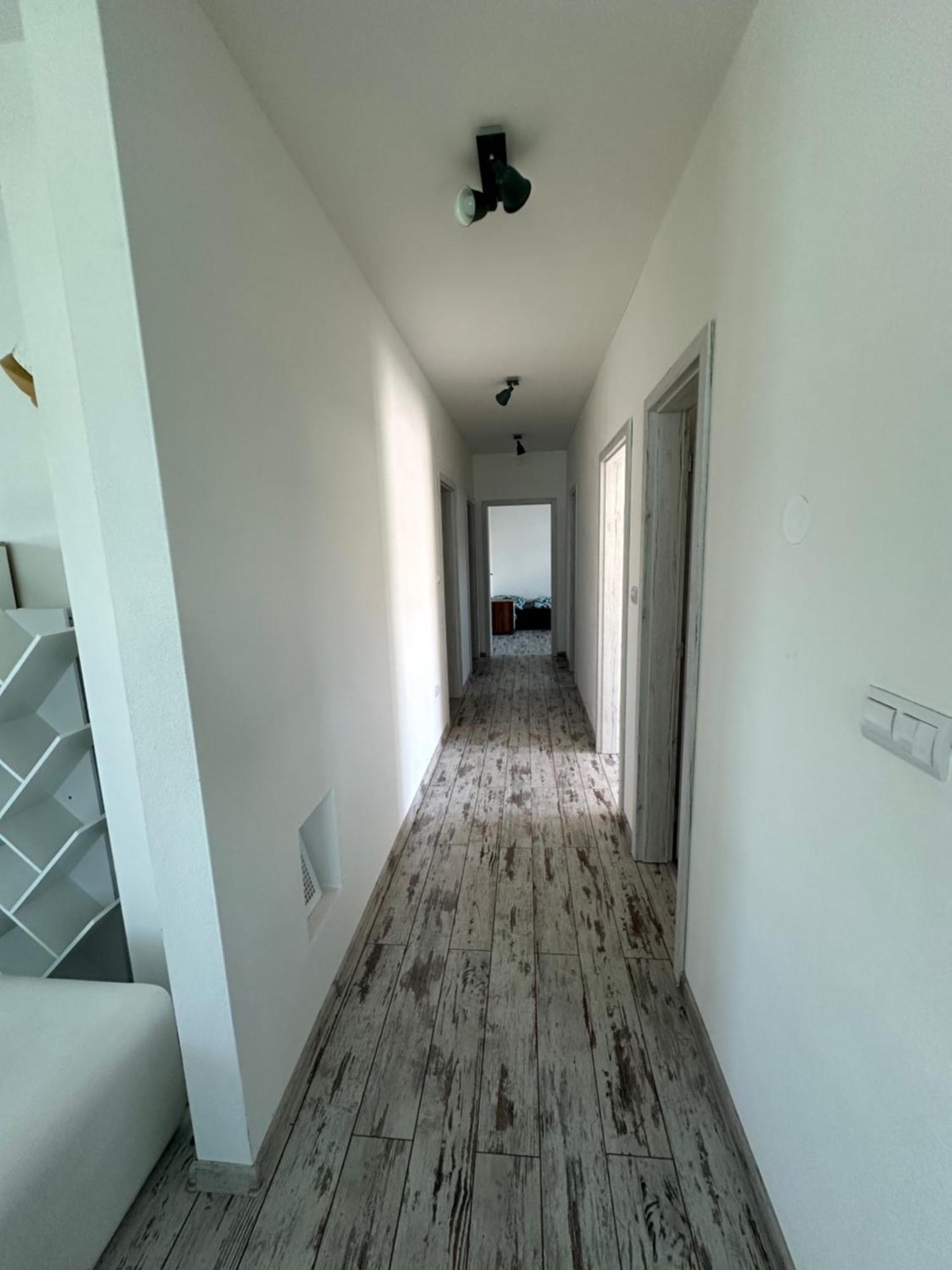 Royal House Trencin 빌라 외부 사진