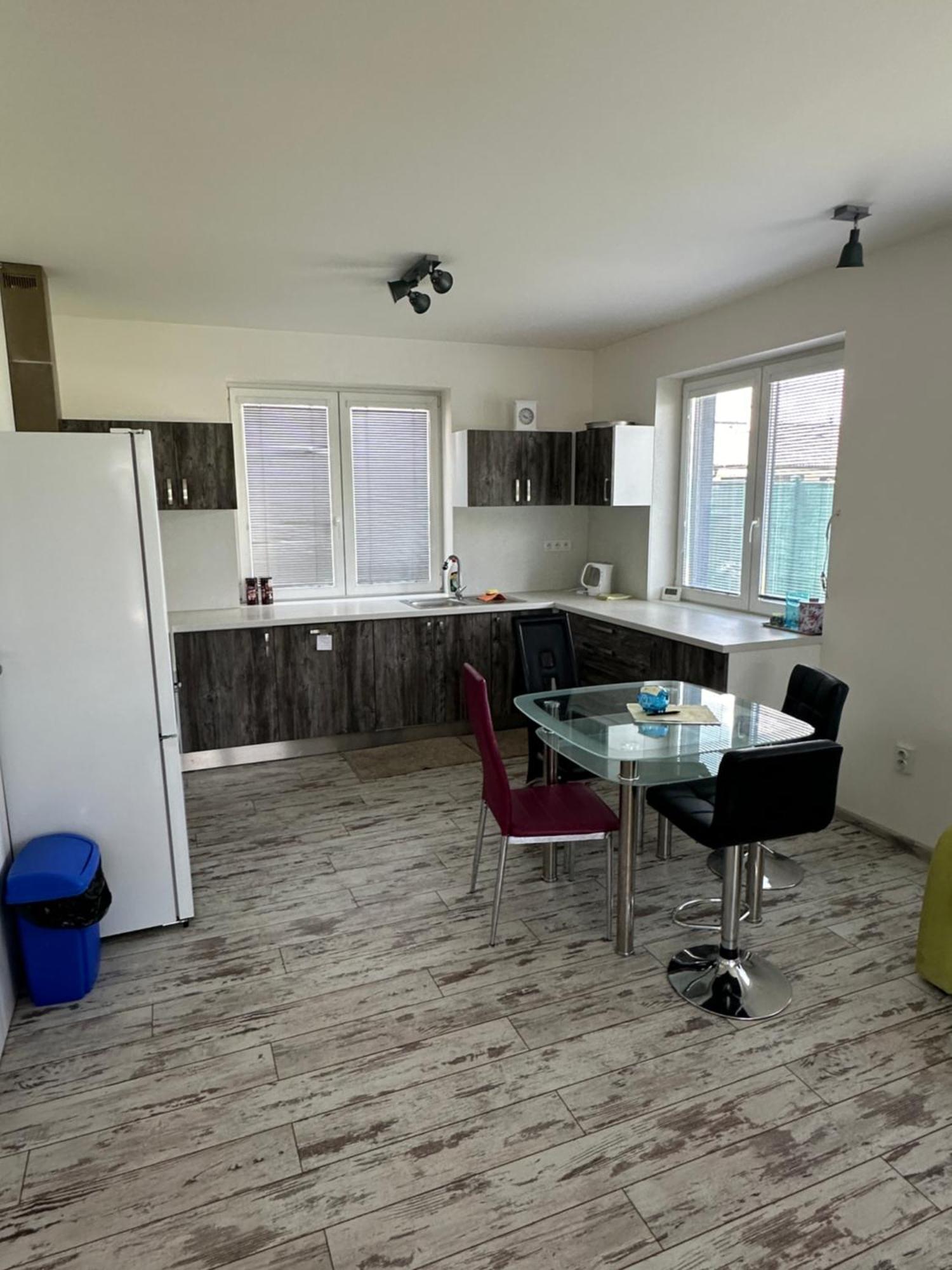 Royal House Trencin 빌라 외부 사진
