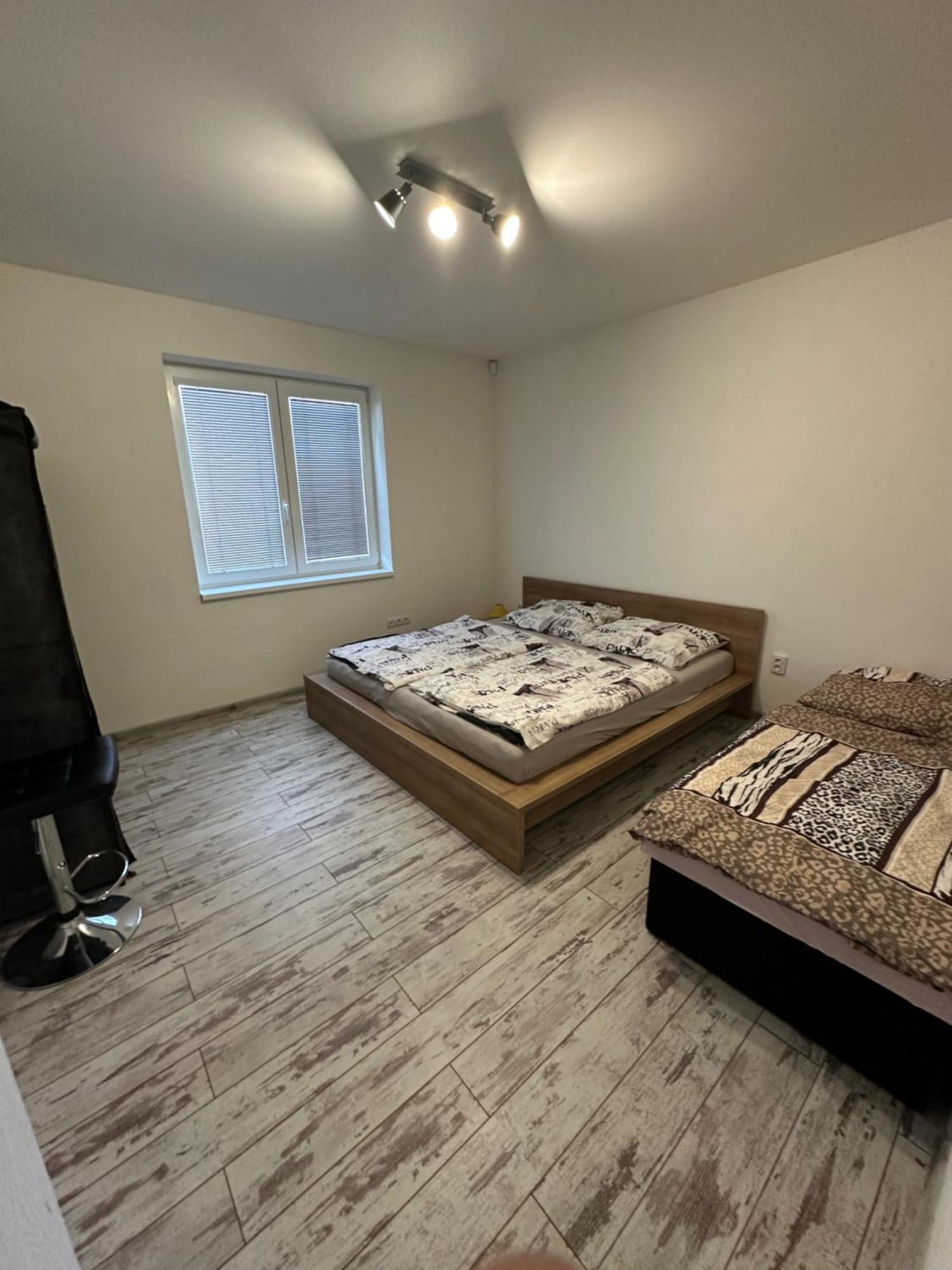Royal House Trencin 빌라 외부 사진