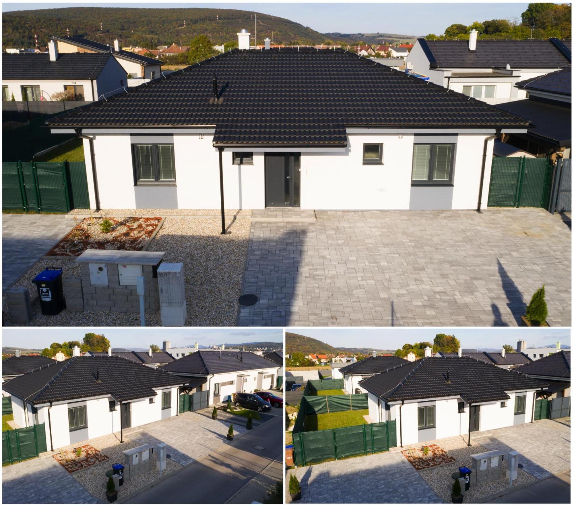 Royal House Trencin 빌라 외부 사진
